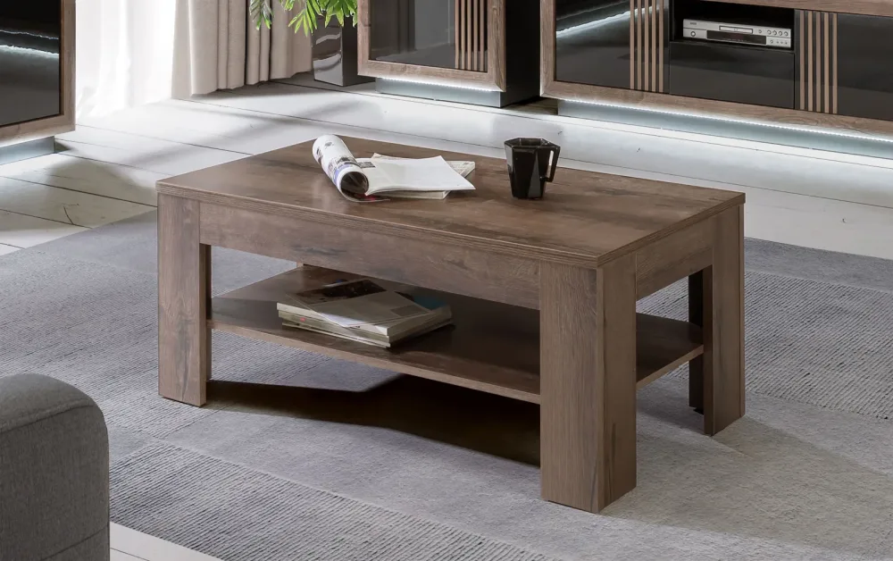 FORTE Couchtisch 