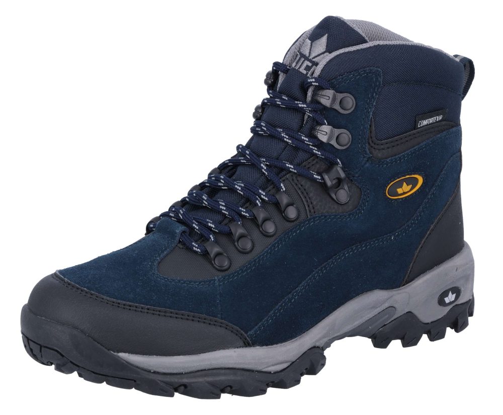 Lico Outdoorschuh »Trekkingstiefel Milan«