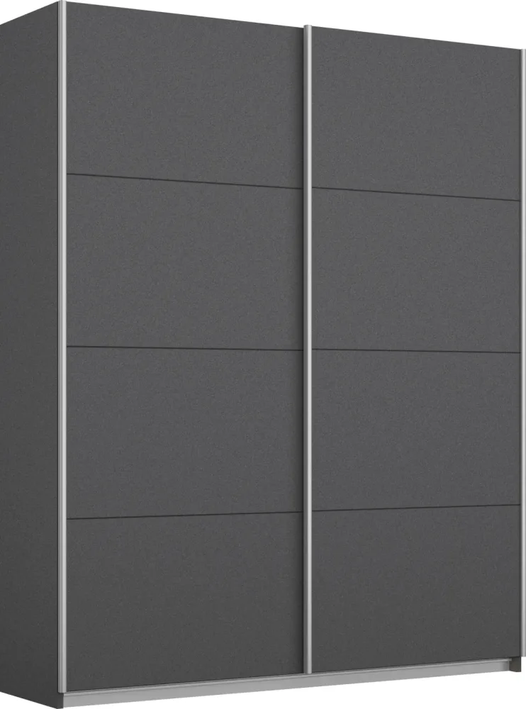 GOODproduct Schwebetürenschrank 