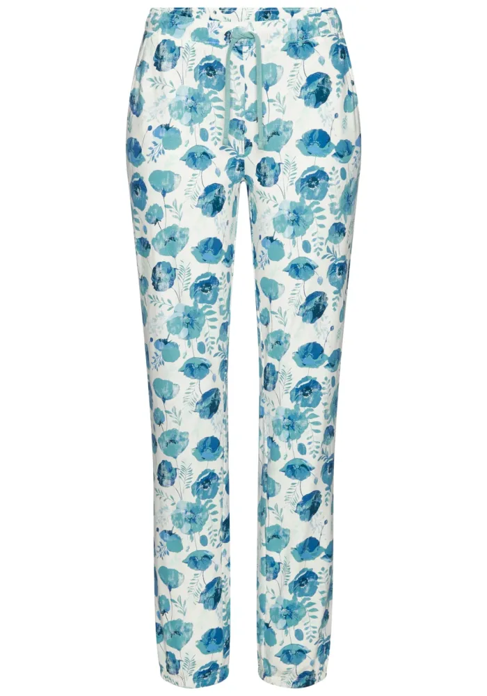 Lascana - Hose, für Damen, Fantasie, Größe 32-34