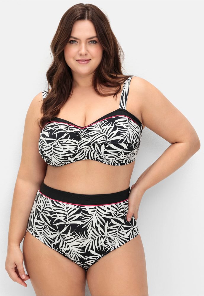 Sheego Bikini-Hose