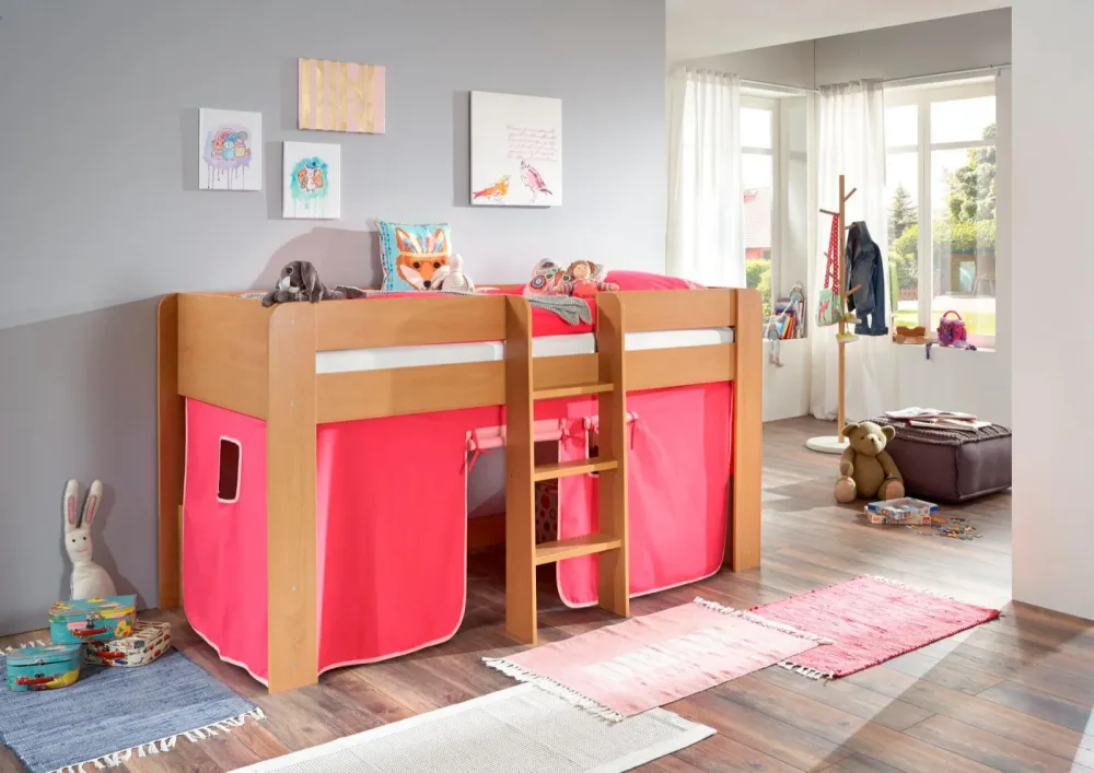 Relita Hochbett 