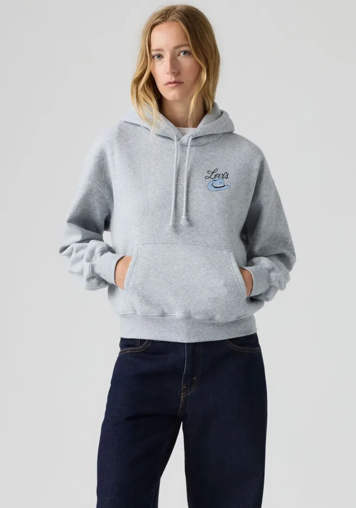 Levis Hoodie 