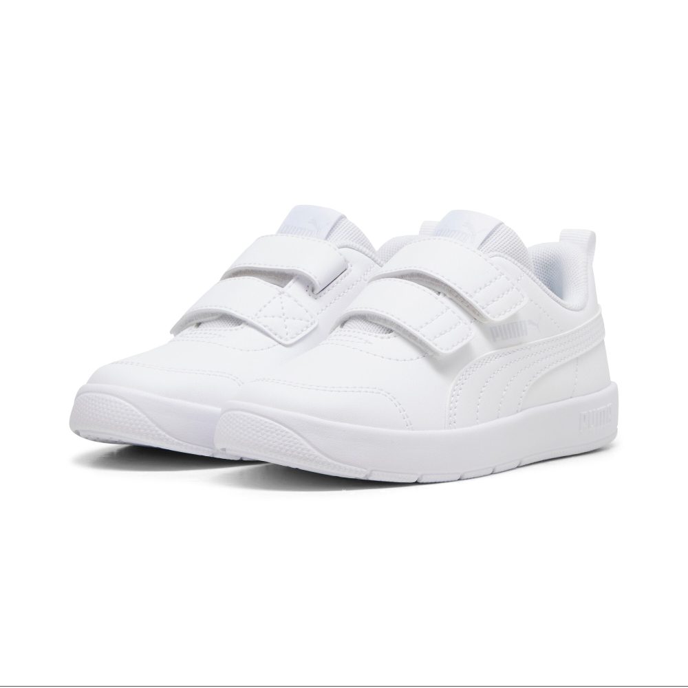 PUMA Sneaker »COURTFLEX V3 V PS«