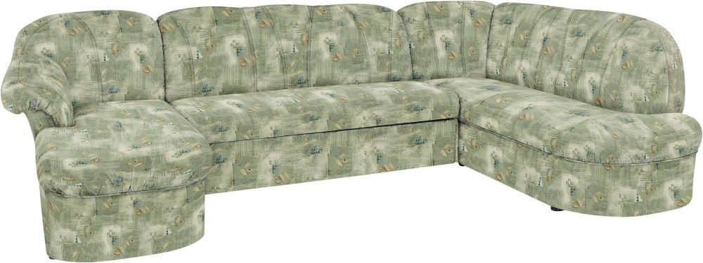 DOMO collection Wohnlandschaft