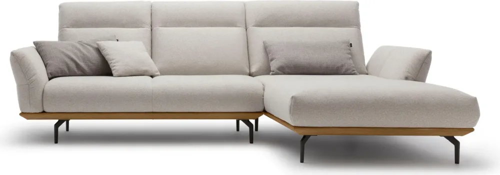Creation BY ROLF BENZ Ecksofa 