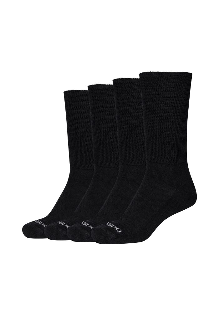 Camano Unisex-Socken 4 Paar