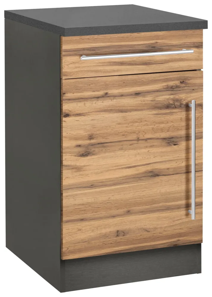 KOCHSTATION Unterschrank 