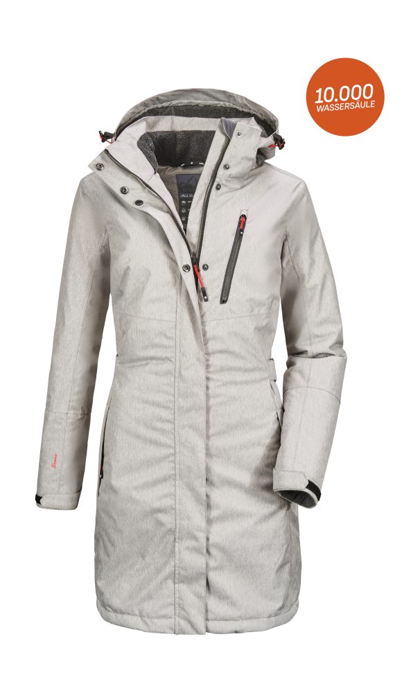 Killtec Parka »Alisi«