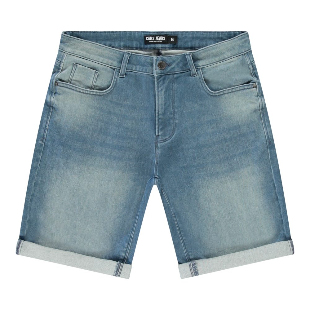 CARS JEANS Jeansbermudas 