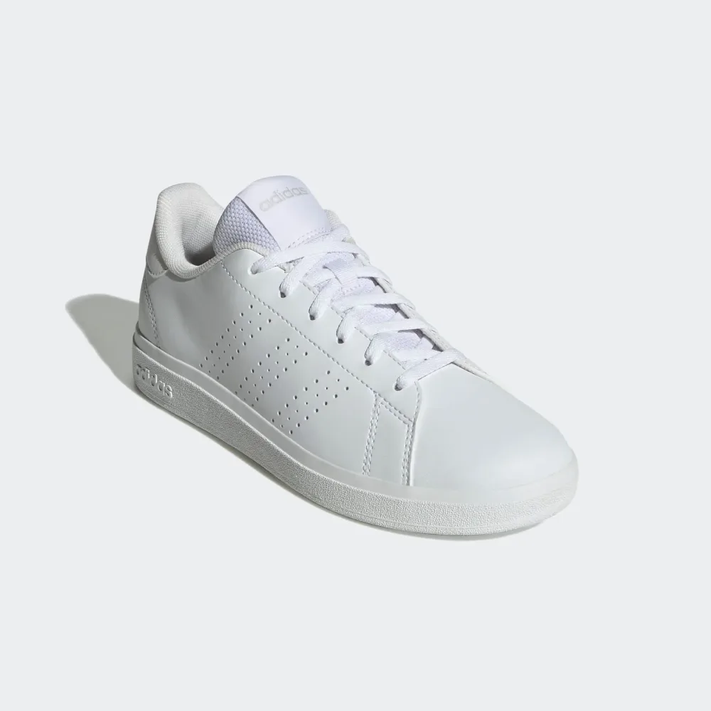 adidas - Advantage Base 2.0 Sneaker, für Damen, Weiss, Größe 36
