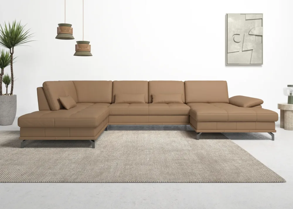 GOODproduct Wohnlandschaft 