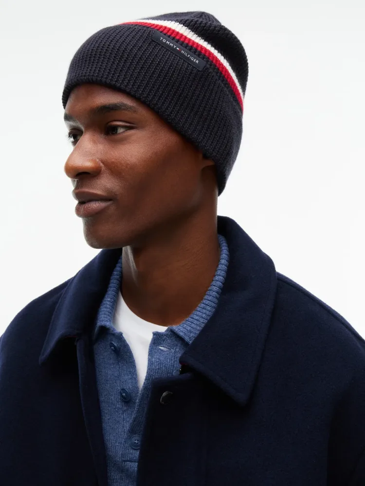 Tommy Hilfiger Beanie 