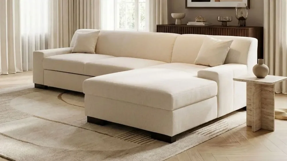 GOODproduct Ecksofa 