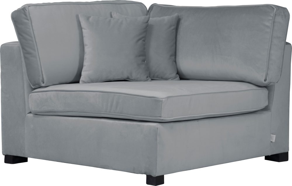 Guido Maria Kretschmer Home&Living Sofaelement »Skara«, Modul - zum eigenen Zusammenstellen, in vielen Bezugsqualitäten, auch recycelt. Passend zur Serie »Skara«.