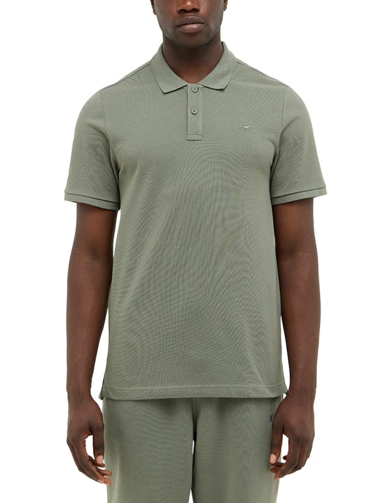 MUSTANG Poloshirt 