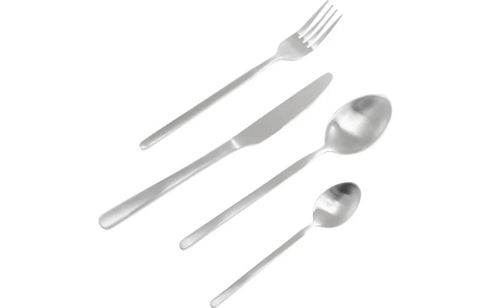 Kare Design Besteck-Set 