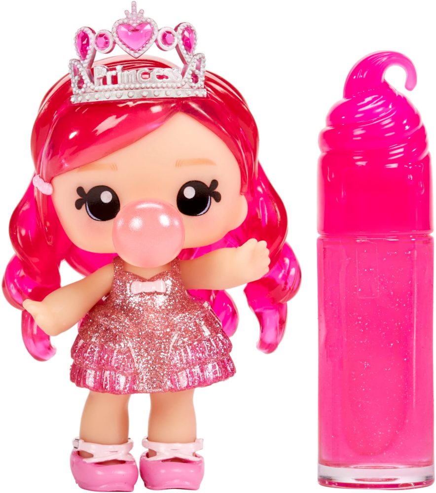 Yummiland Lipgloss Doll - Bianca Bubblegum, Puppe