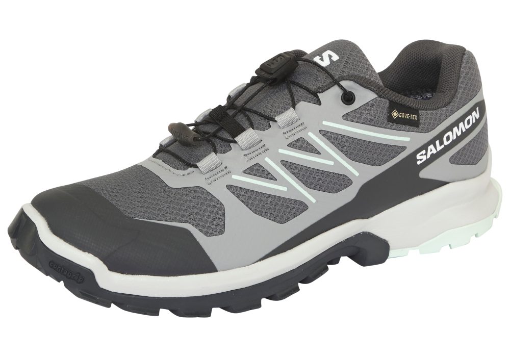 Salomon Trailrunningschuh »XA FLYER GORE-TEX W«, wasserdicht