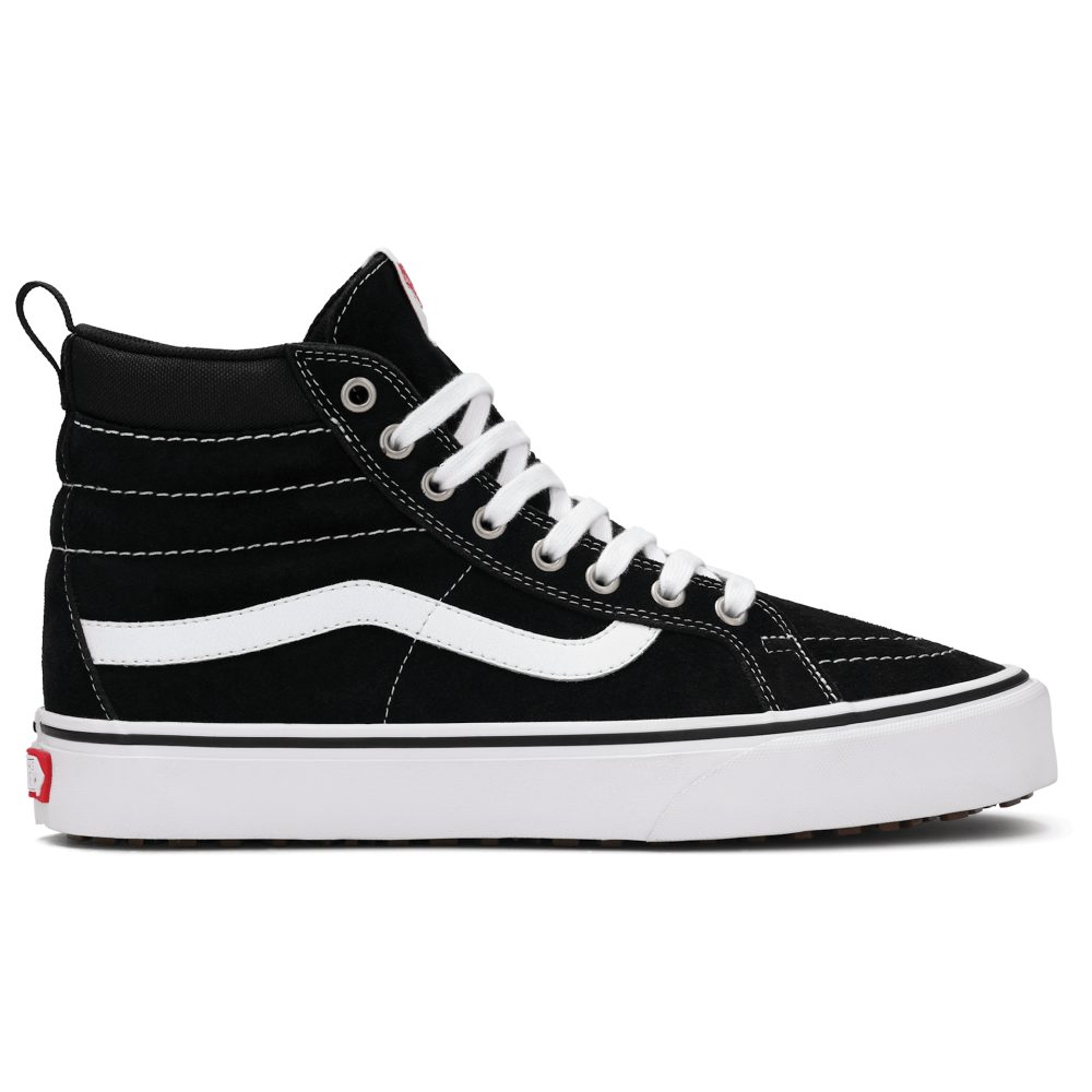 Vans Sneaker »MTE SK8-Hi Insulated«, gefütterter Sneakerboot