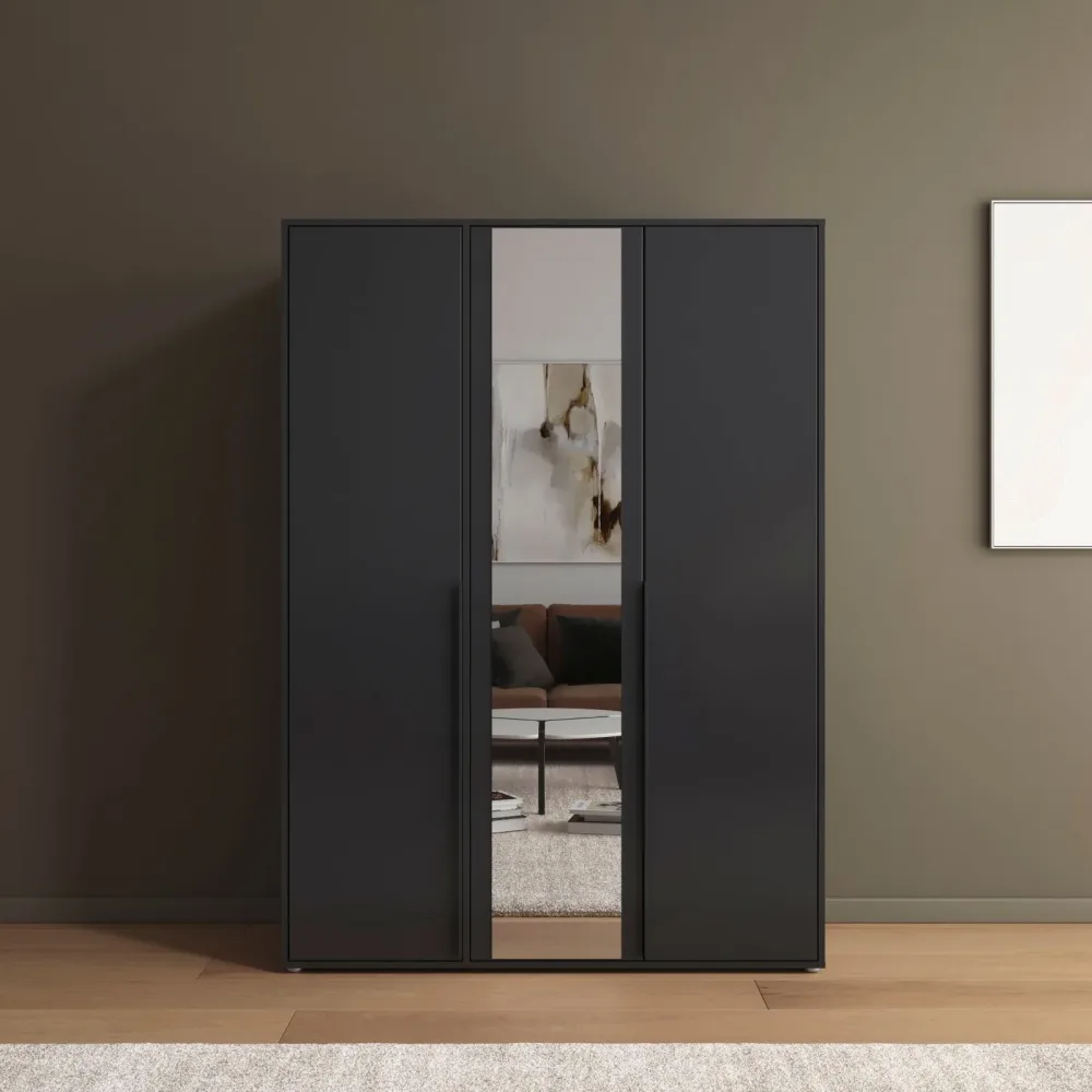 rauch Drehtürenschrank 