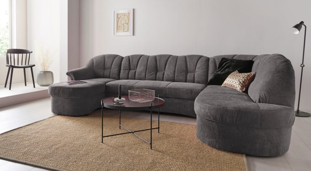 DOMO collection Wohnlandschaft
