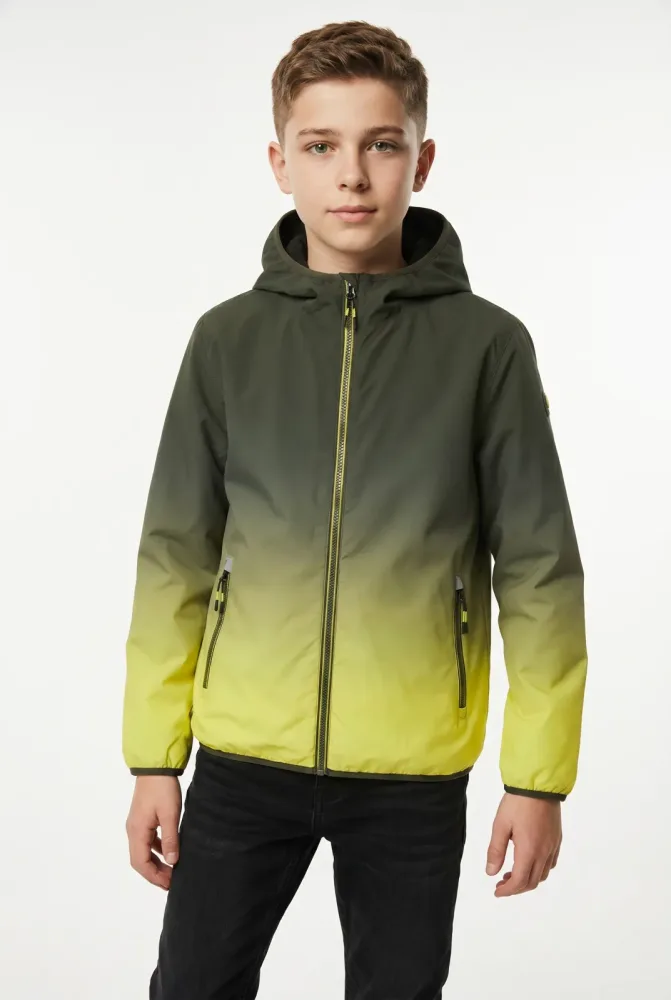 Killtec Regenjacke 