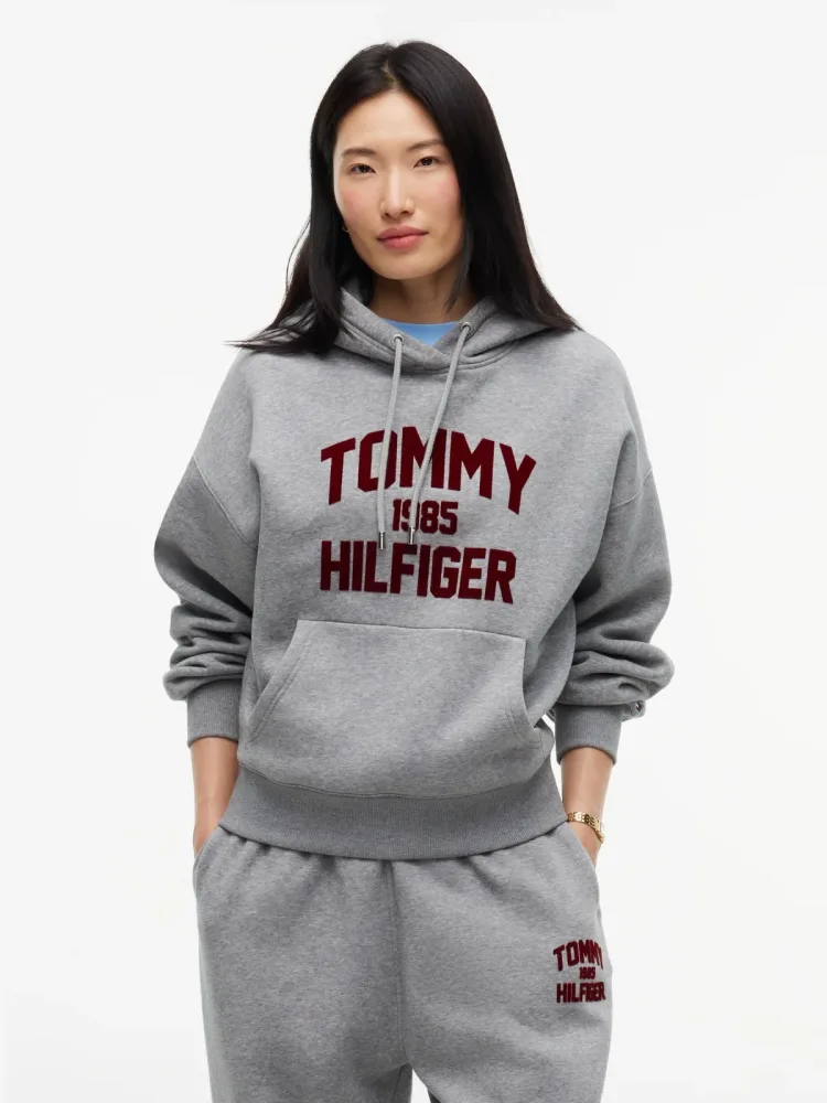 Tommy Hilfiger Kapuzensweatshirt 