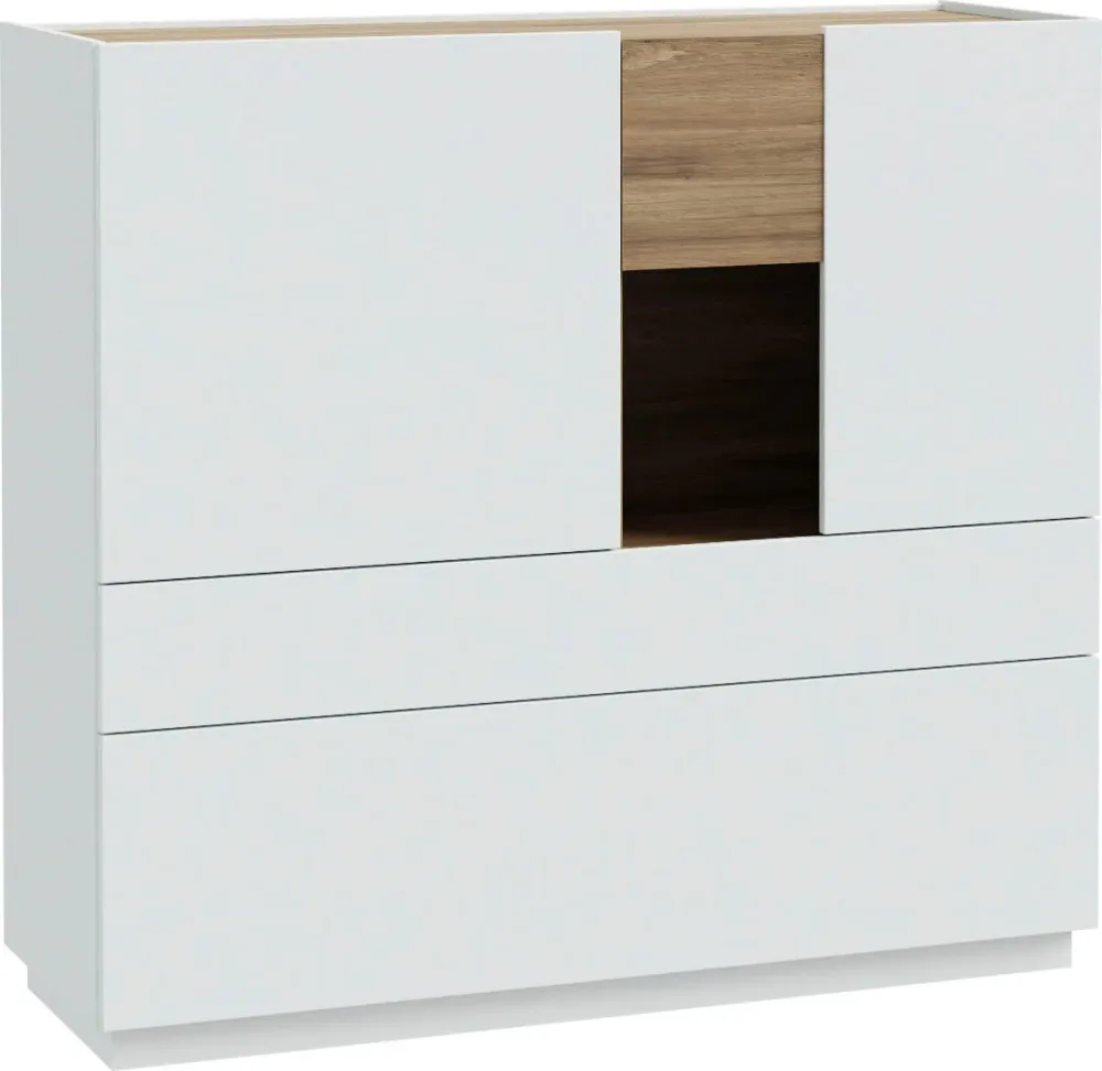 FORTE Highboard 