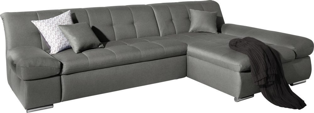 DOMO collection Ecksofa