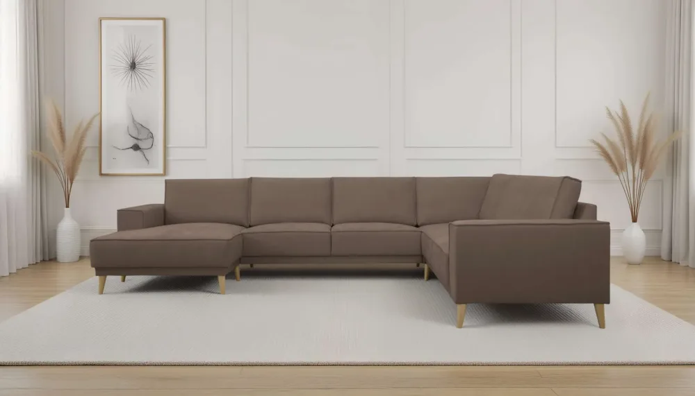 GOODproduct Wohnlandschaft 