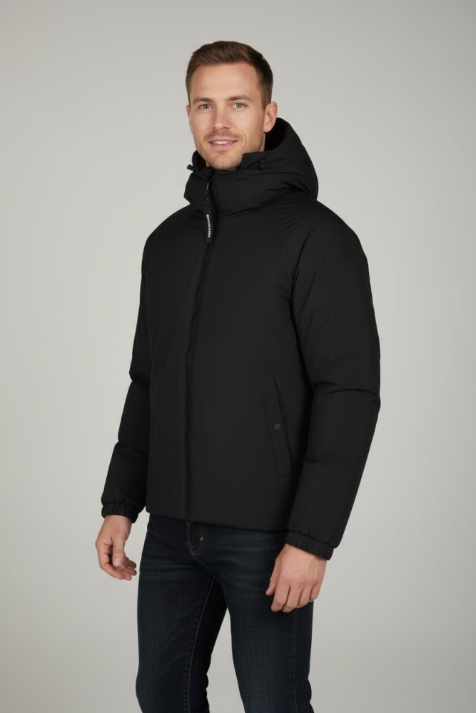 Icepeak Funktionsjacke »ARVIN«, (1 St.)