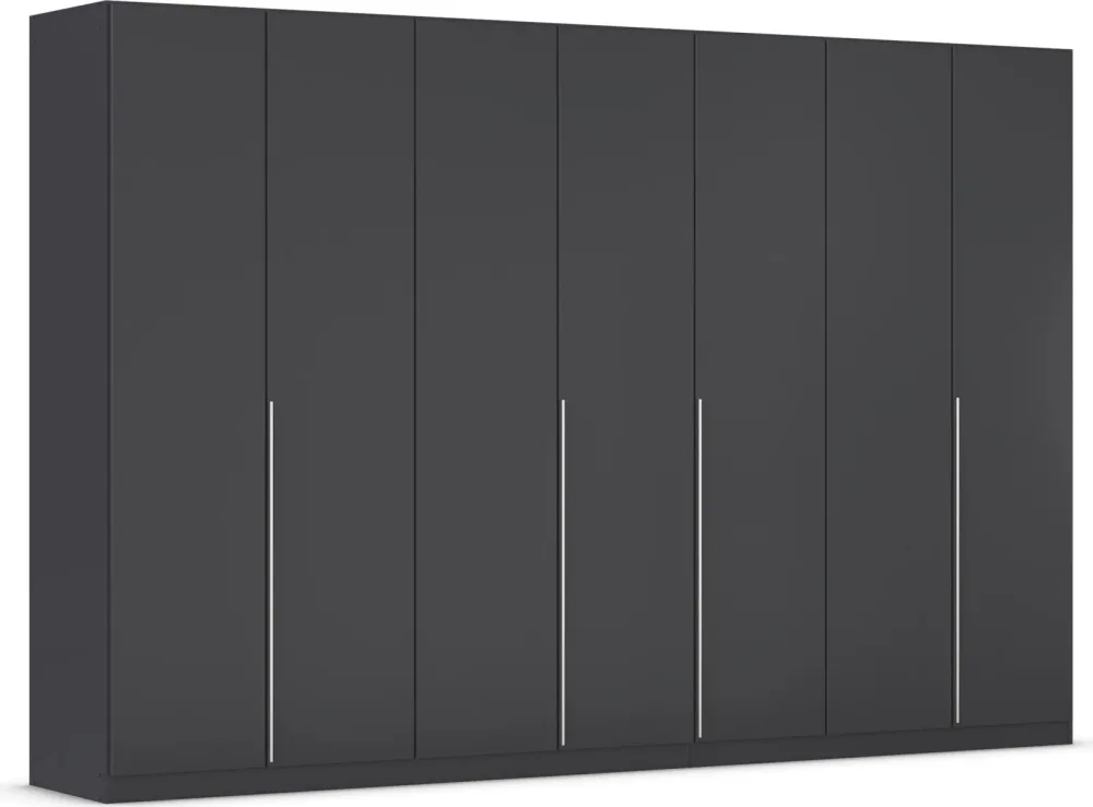 GOODproduct Drehtürenschrank 