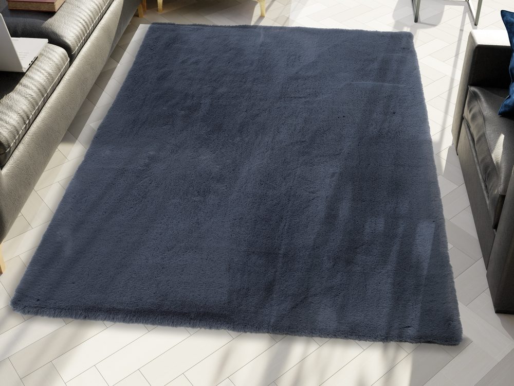 OCI DIE TEPPICHMARKE Teppich »ROCKY SOFT«, rechteckig