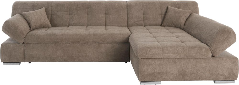 DOMO collection Ecksofa