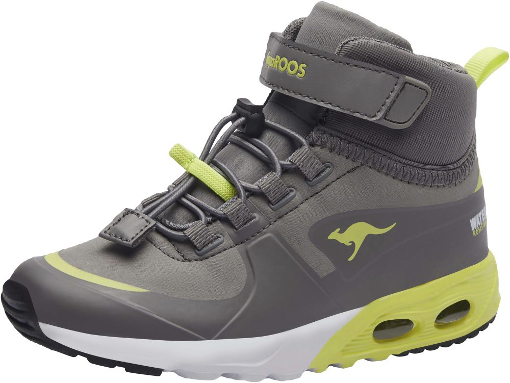 KangaROOS Sneaker »KX-Hydro«