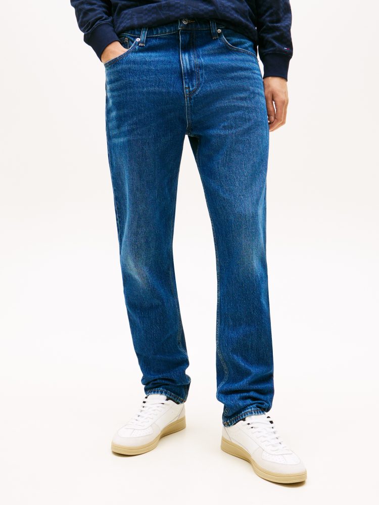 Tommy Jeans Slim-fit-Jeans 