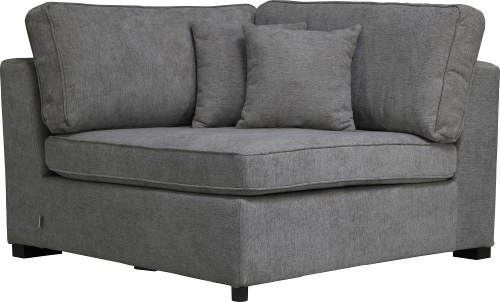 Guido Maria Kretschmer Home&Living Sofaelement »Skara«, Modul - zum eigenen Zusammenstellen, in vielen Bezugsqualitäten, auch recycelt. Passend zur Serie »Skara«.