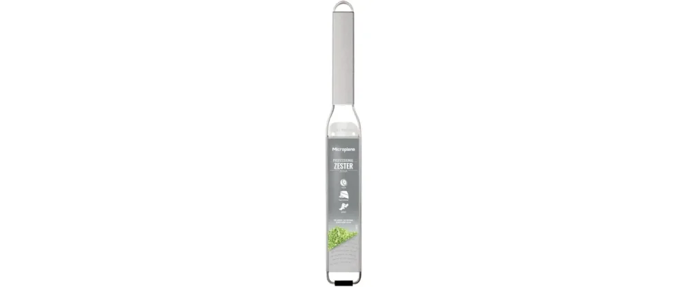 Microplane Küchenreibe 
