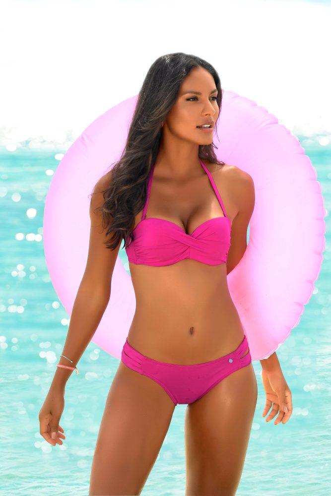 s.Oliver Beachwear Bikini-Hose »Spain«