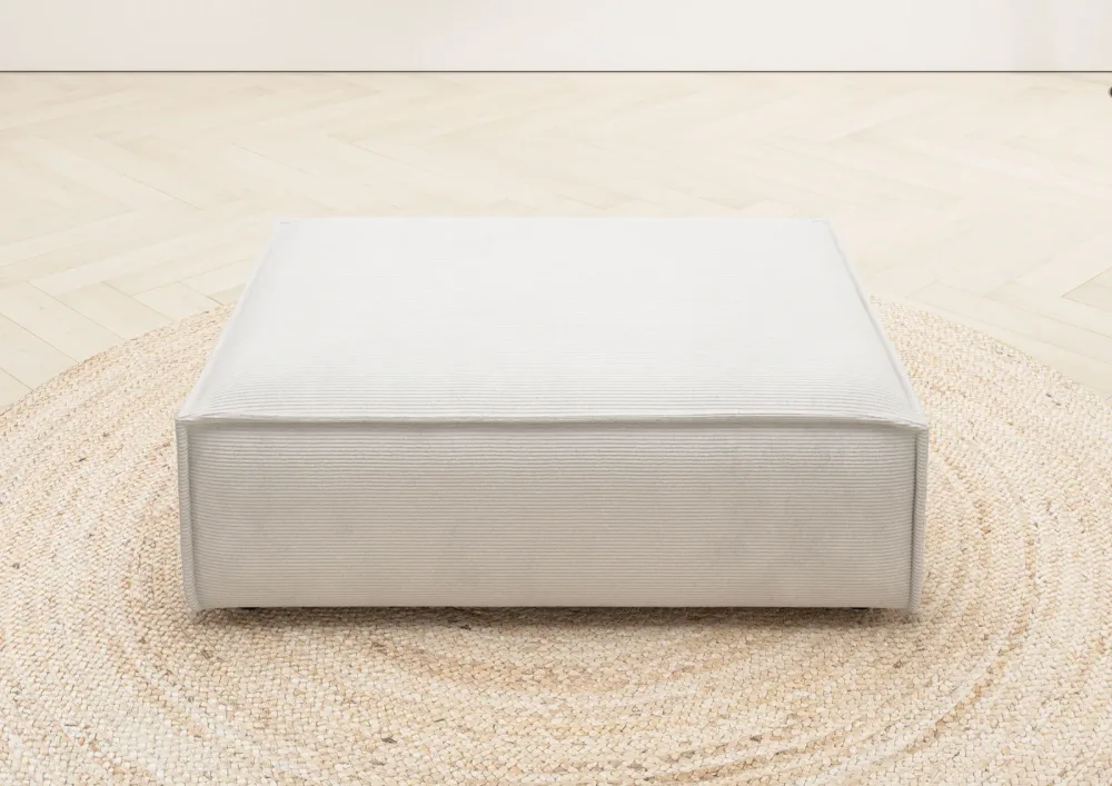 Home affaire Polsterhocker 
