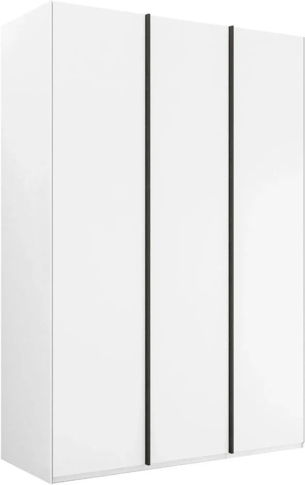 rauch Drehtürenschrank 