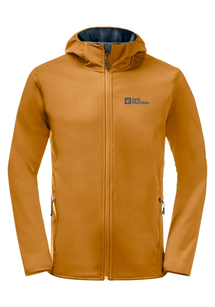 Jack Wolfskin Softshelljacke 