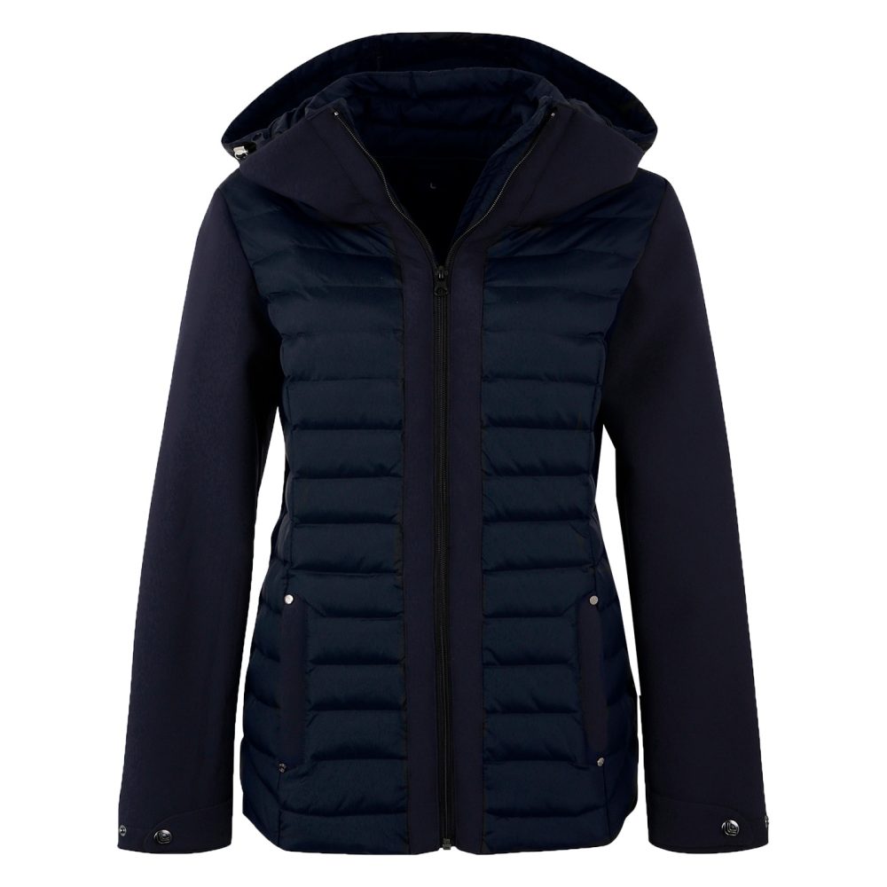 DEPROC Active Steppjacke »GILMOUR AMY Women«
