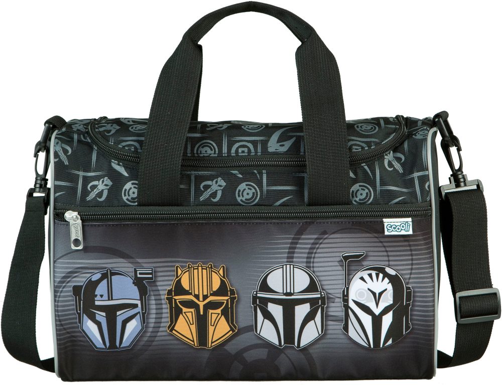 Scooli Sporttasche »Star Wars«