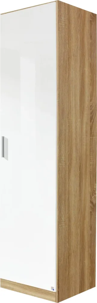 rauch Drehtürenschrank 