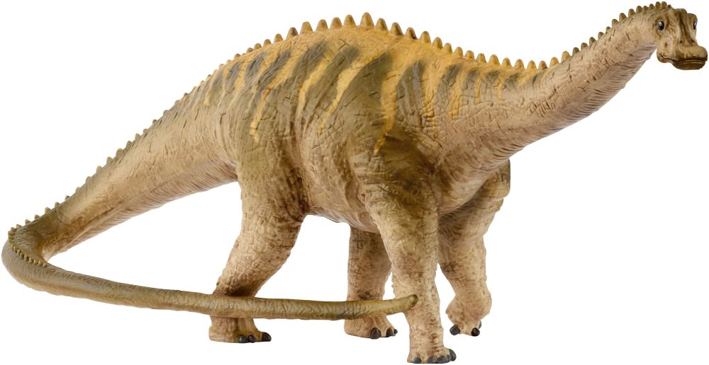 Schleich® Spielfigur »Dinosaurs Diplodocus«