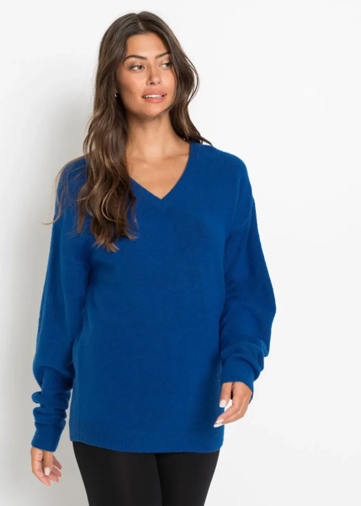bonprix Strickpullover 