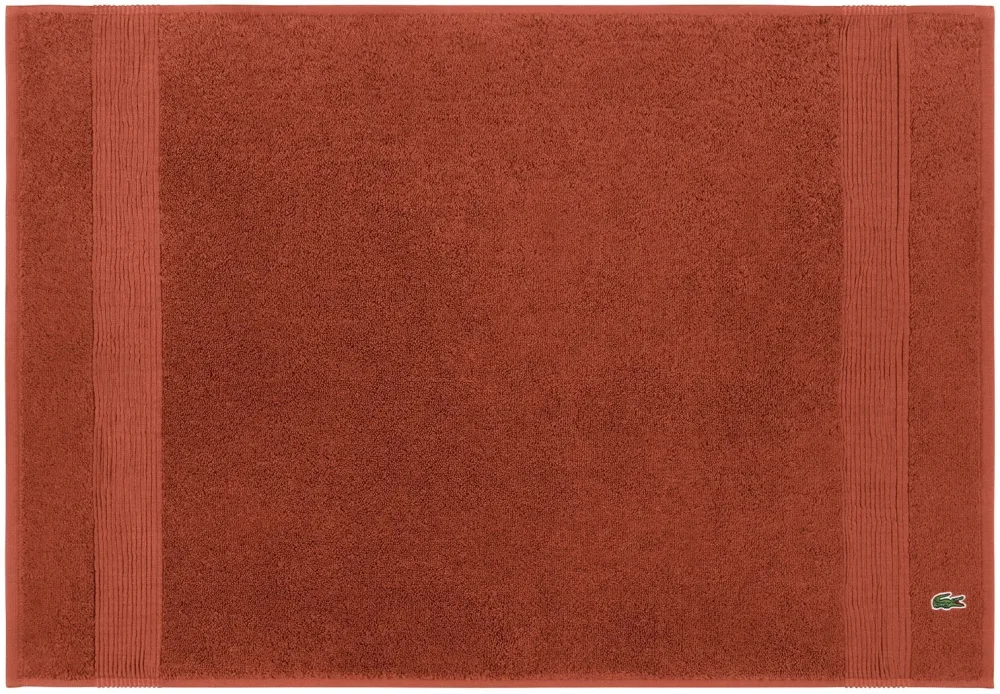 Lacoste Badematte 