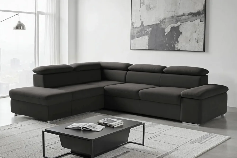 sit&more Ecksofa 